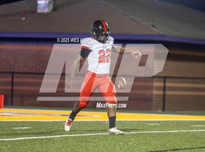 Thumbnail 2 in PURE Academy @ DeSoto Central photogallery.