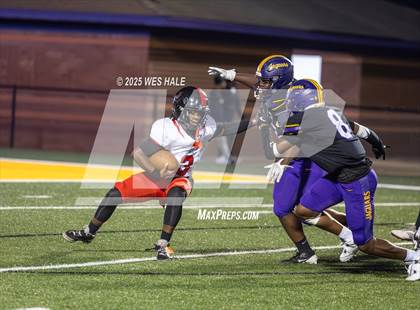 Thumbnail 2 in PURE Academy @ DeSoto Central photogallery.