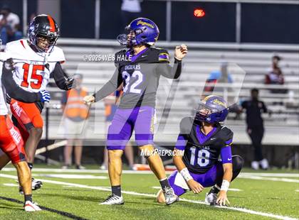 Thumbnail 3 in PURE Academy @ DeSoto Central photogallery.