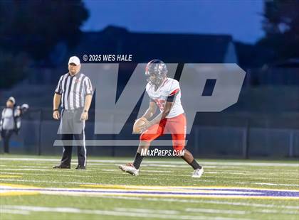 Thumbnail 3 in PURE Academy @ DeSoto Central photogallery.