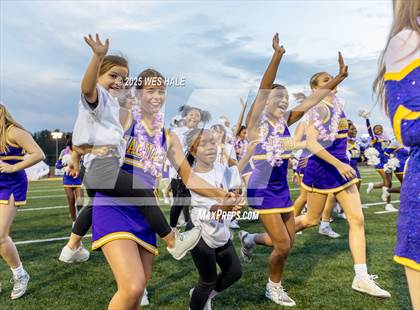 Thumbnail 2 in PURE Academy @ DeSoto Central photogallery.