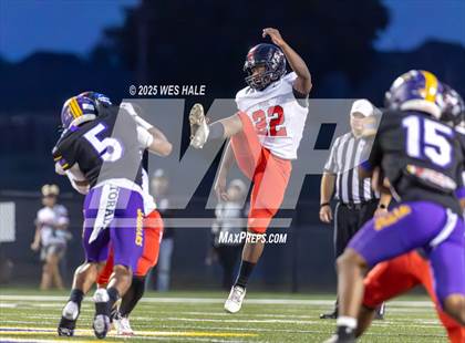 Thumbnail 2 in PURE Academy @ DeSoto Central photogallery.