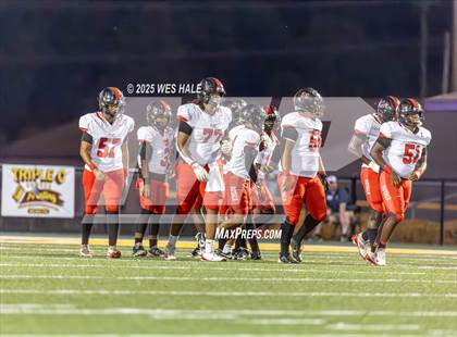 Thumbnail 3 in PURE Academy @ DeSoto Central photogallery.