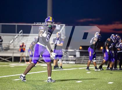 Thumbnail 3 in PURE Academy @ DeSoto Central photogallery.