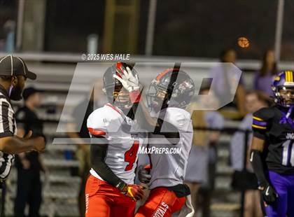 Thumbnail 3 in PURE Academy @ DeSoto Central photogallery.