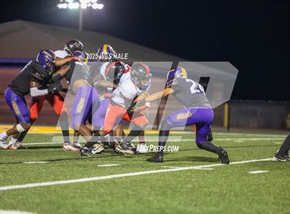 Thumbnail 1 in PURE Academy @ DeSoto Central photogallery.