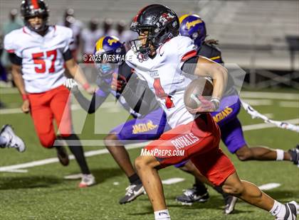 Thumbnail 2 in PURE Academy @ DeSoto Central photogallery.
