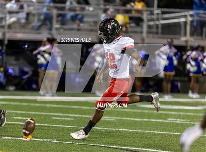 Thumbnail 3 in PURE Academy @ DeSoto Central photogallery.