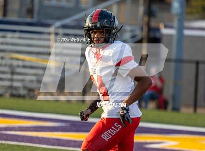 Thumbnail 2 in PURE Academy @ DeSoto Central photogallery.