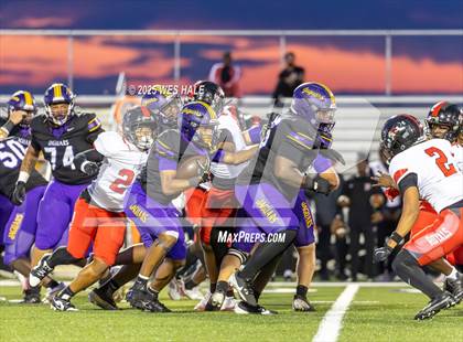 Thumbnail 3 in PURE Academy @ DeSoto Central photogallery.
