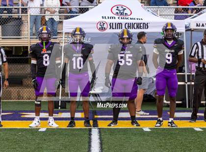Thumbnail 2 in PURE Academy @ DeSoto Central photogallery.