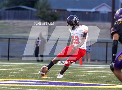 Thumbnail 1 in PURE Academy @ DeSoto Central photogallery.