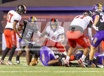 Thumbnail 3 in PURE Academy @ DeSoto Central photogallery.