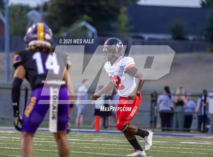Thumbnail 3 in PURE Academy @ DeSoto Central photogallery.