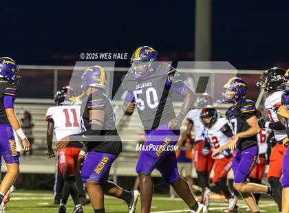 Thumbnail 1 in PURE Academy @ DeSoto Central photogallery.