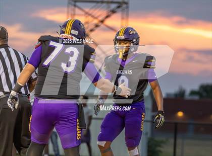 Thumbnail 3 in PURE Academy @ DeSoto Central photogallery.