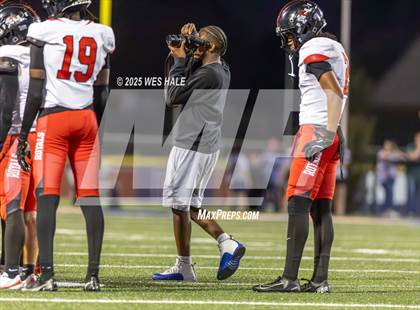 Thumbnail 1 in PURE Academy @ DeSoto Central photogallery.