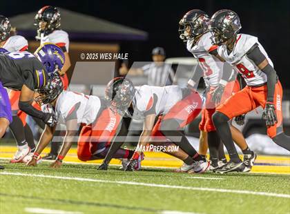 Thumbnail 2 in PURE Academy @ DeSoto Central photogallery.