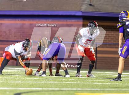 Thumbnail 2 in PURE Academy @ DeSoto Central photogallery.