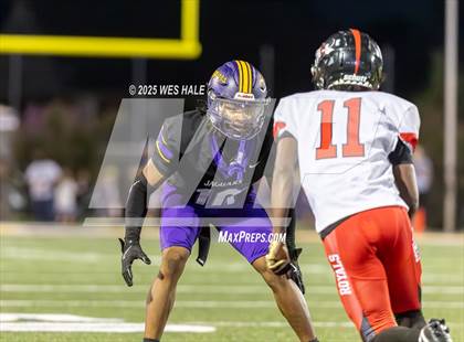 Thumbnail 3 in PURE Academy @ DeSoto Central photogallery.