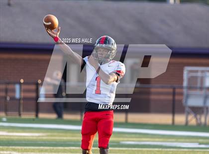 Thumbnail 1 in PURE Academy @ DeSoto Central photogallery.