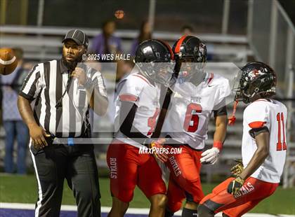 Thumbnail 1 in PURE Academy @ DeSoto Central photogallery.