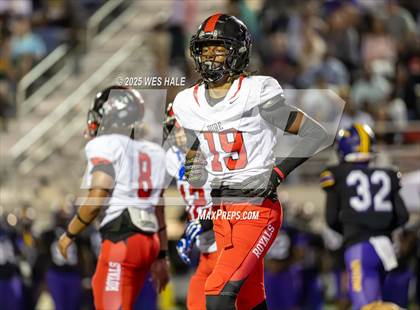 Thumbnail 1 in PURE Academy @ DeSoto Central photogallery.