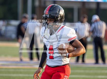 Thumbnail 2 in PURE Academy @ DeSoto Central photogallery.