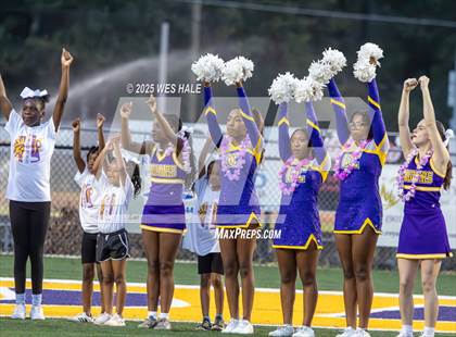 Thumbnail 1 in PURE Academy @ DeSoto Central photogallery.