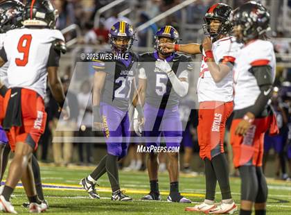 Thumbnail 2 in PURE Academy @ DeSoto Central photogallery.