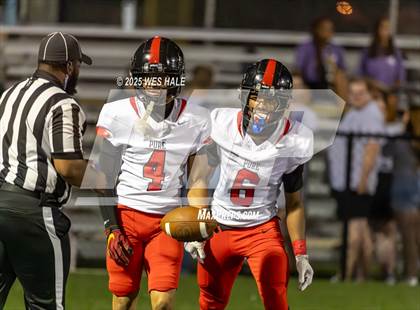 Thumbnail 3 in PURE Academy @ DeSoto Central photogallery.
