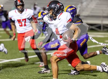 Thumbnail 3 in PURE Academy @ DeSoto Central photogallery.
