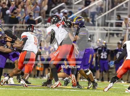 Thumbnail 3 in PURE Academy @ DeSoto Central photogallery.