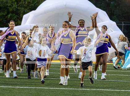 Thumbnail 3 in PURE Academy @ DeSoto Central photogallery.