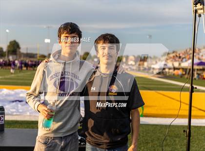 Thumbnail 3 in PURE Academy @ DeSoto Central photogallery.