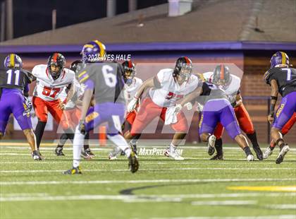 Thumbnail 2 in PURE Academy @ DeSoto Central photogallery.
