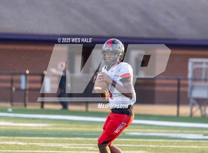 Thumbnail 2 in PURE Academy @ DeSoto Central photogallery.