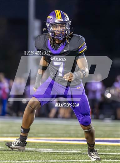 PURE Academy @ DeSoto Central