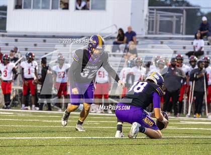 Thumbnail 1 in PURE Academy @ DeSoto Central photogallery.