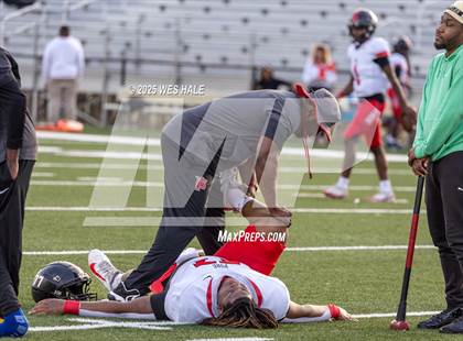 Thumbnail 3 in PURE Academy @ DeSoto Central photogallery.