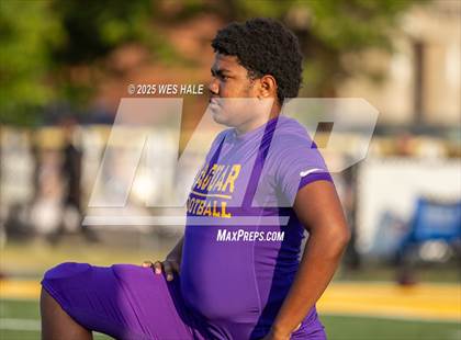 Thumbnail 2 in PURE Academy @ DeSoto Central photogallery.
