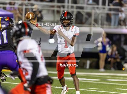Thumbnail 1 in PURE Academy @ DeSoto Central photogallery.