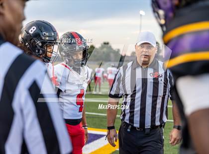 Thumbnail 2 in PURE Academy @ DeSoto Central photogallery.