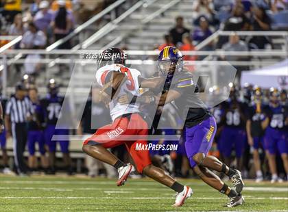 Thumbnail 1 in PURE Academy @ DeSoto Central photogallery.