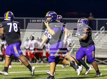 Thumbnail 2 in PURE Academy @ DeSoto Central photogallery.