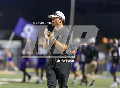Thumbnail 1 in PURE Academy @ DeSoto Central photogallery.