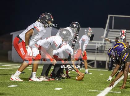 Thumbnail 1 in PURE Academy @ DeSoto Central photogallery.