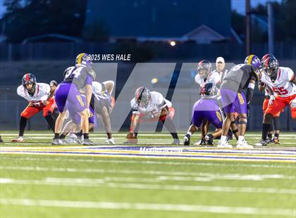 Thumbnail 2 in PURE Academy @ DeSoto Central photogallery.