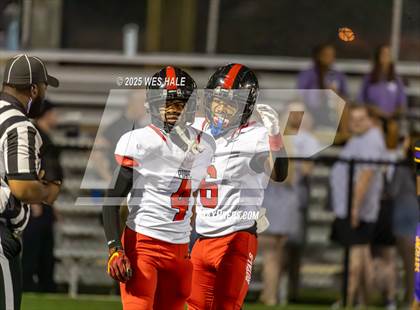 Thumbnail 1 in PURE Academy @ DeSoto Central photogallery.