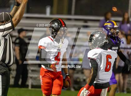 Thumbnail 2 in PURE Academy @ DeSoto Central photogallery.